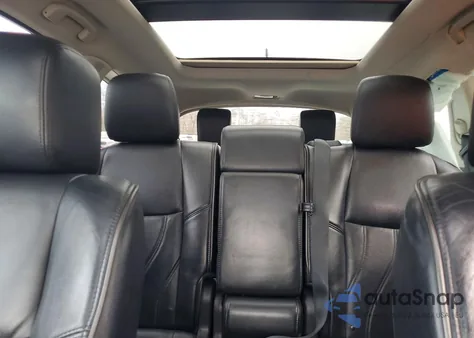 2014 Infiniti Qx60 from USA, damaged, VIN 5N1AL0MM4EC517229